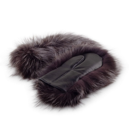 Рукавицы "Блюфрост" подростковые Рукавицы "Блюфрост" подростковые